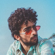 Dauerwelle für Herren